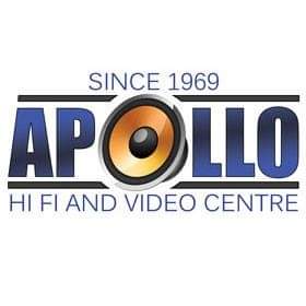 Apollo Hi-Fi