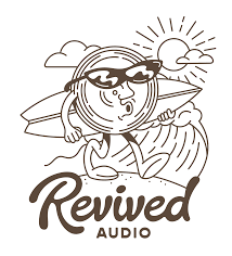 Revived Audio